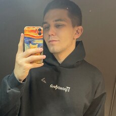 Фотография мужчины Иван, 22 года из г. Омск