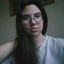 Настя, 18 лет