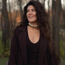 Фотография девушки Аурика, 28 лет из г. Уфа