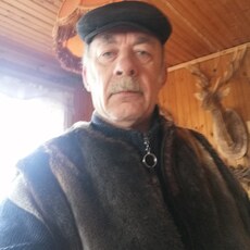 Фотография мужчины Александр, 64 года из г. Пушкино (Московская Обл)