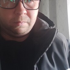 Фотография мужчины Юрий, 40 лет из г. Усолье-Сибирское