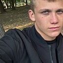 Никита, 19 лет