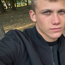 Фотография мужчины Никита, 19 лет из г. Симферополь