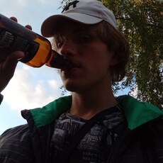 Фотография мужчины Владислав, 24 года из г. Нижний Новгород