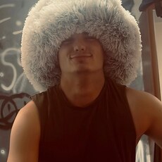 Фотография мужчины Артур, 21 год из г. Нефтеюганск