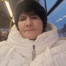 Фотография девушки Люба, 50 лет из г. Торжок