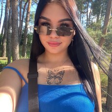 Фотография девушки Анастасія, 23 года из г. Харьков