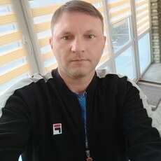 Фотография мужчины Андрей, 42 года из г. Алушта