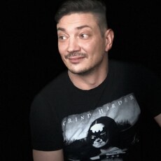 Фотография мужчины Сергей, 44 года из г. Москва