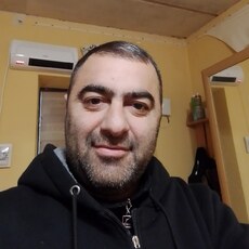 Фотография мужчины Ара, 43 года из г. Владикавказ