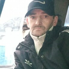 Фотография мужчины Евгений, 46 лет из г. Норильск