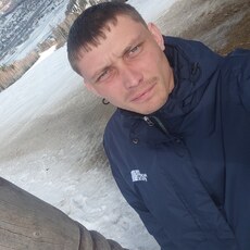 Фотография мужчины Юрий, 26 лет из г. Междуреченск