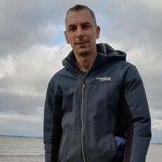 Фотография мужчины Андрей, 41 год из г. Новосибирск