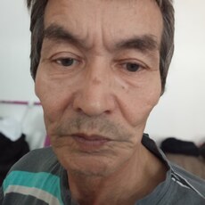 Фотография мужчины Мурат, 57 лет из г. Караганда