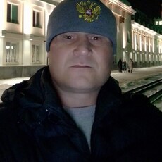 Фотография мужчины Сергей, 45 лет из г. Чита