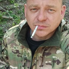 Фотография мужчины Павел, 40 лет из г. Самара