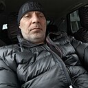 Мурад, 50 лет