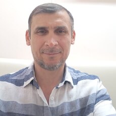 Фотография мужчины Дилшод, 51 год из г. Москва