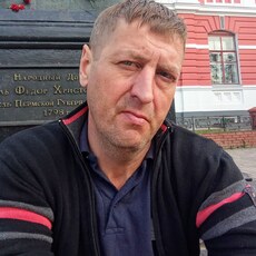 Фотография мужчины Артём, 49 лет из г. Пермь