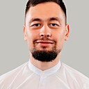 Даниил, 25 лет