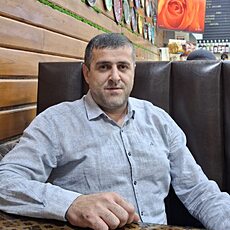 Фотография мужчины Чин, 39 лет из г. Дербент