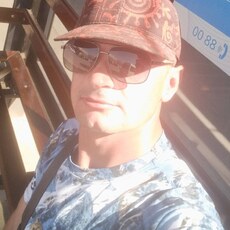 Фотография мужчины Денис, 38 лет из г. Каракол