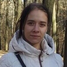 Фотография девушки Снежинка, 22 года из г. Белгород