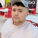 Бехрус, 35 лет