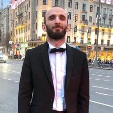 Фотография мужчины Рашид, 24 года из г. Красногорск