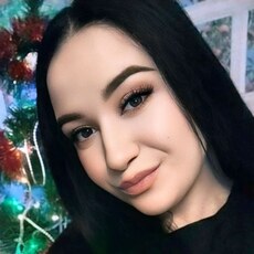 Фотография девушки Юлия, 30 лет из г. Курган