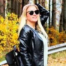 Фотография девушки Нина, 44 года из г. Санкт-Петербург