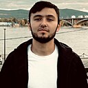 Азамат, 22 года