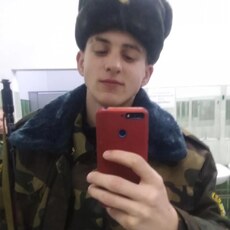 Фотография мужчины Дима, 29 лет из г. Кричев