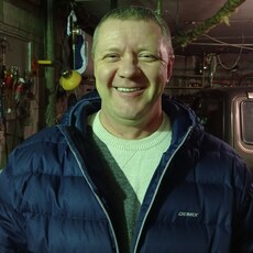 Фотография мужчины W A-N, 47 лет из г. Красноярск