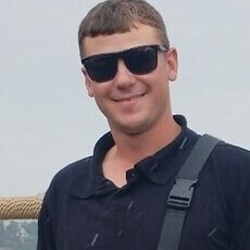 Фотография мужчины Егор, 26 лет из г. Гомель