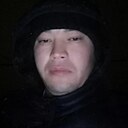 Жансерiк, 30 лет