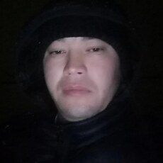 Фотография мужчины Жансерiк, 30 лет из г. Шымкент