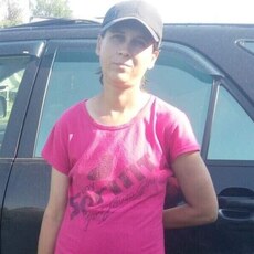 Фотография девушки Ленуська, 40 лет из г. Томск