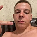 Арсений, 26 лет