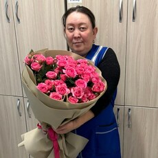 Фотография девушки Raushan, 44 года из г. Алматы