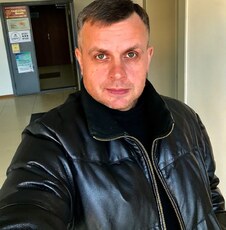 Антон, 44 из г. Новосибирск.