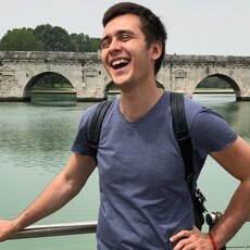 Фотография мужчины Павел, 32 года из г. Саратов