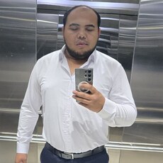 Фотография мужчины Xumoyun, 31 год из г. Самарканд