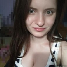 Анастасия, 25 из г. Екатеринбург.