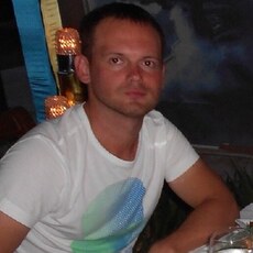 Фотография мужчины Дмитрий, 36 лет из г. Пенза