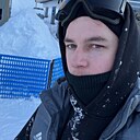 Данила, 29 лет