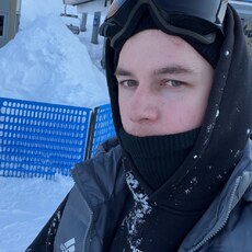 Фотография мужчины Данила, 29 лет из г. Петропавловск-Камчатский