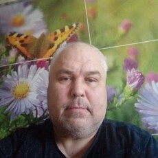 Фотография мужчины Сергей, 59 лет из г. Кирово-Чепецк