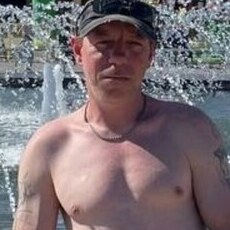 Фотография мужчины Костя, 43 года из г. Тихвин