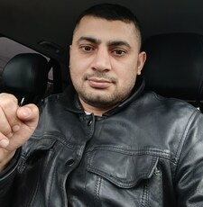 Фотография мужчины Руслан, 35 лет из г. Санкт-Петербург